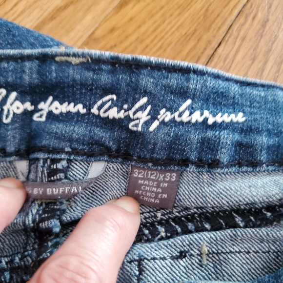 i JEANS by BUFFALO Straight Leg - Picture 7 of 14